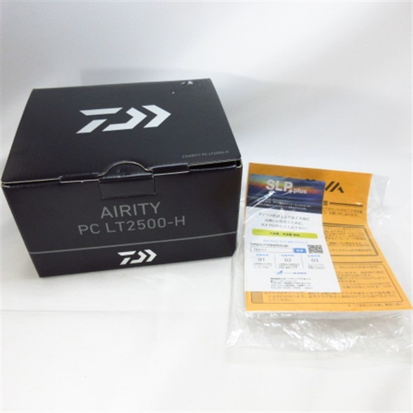 ２３エアリティＰＣ ＬＴ２５００－Ｈ